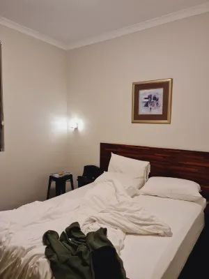 Gallery Hotel Camere Photos