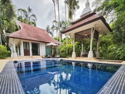Mida Resort Kanchanaburi Relaksasi & Rekreasi Photos