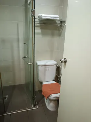 Good Hope Hotel Chambres Photos