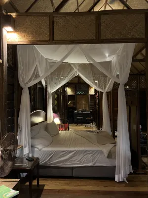 Kunang Kunang Heritage Villas Kamar Photos
