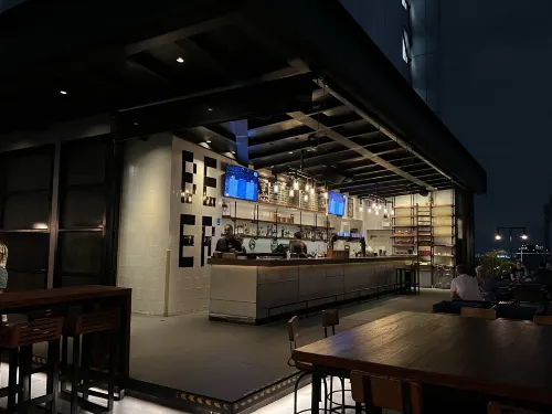Radisson Blu Plaza Bangkok Photos