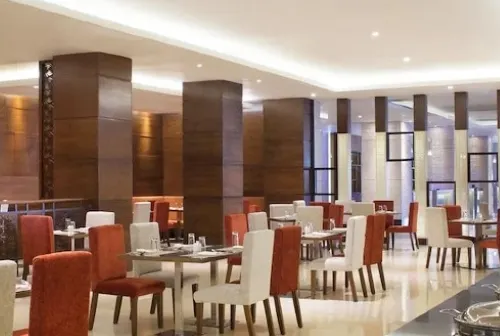 Four Points by Sheraton Makassar Makanan Photos