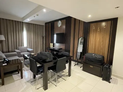 Golden Ship Hotel Rooms Photos