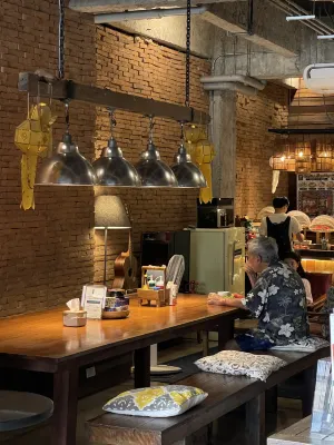 Suneta Hostel Chiang Mai Photos
