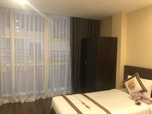 The Rice Hotel Rooms Photos
