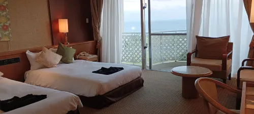 The Southern Links Resort Hotel Chambres Photos