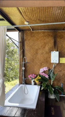 Mon Lom Nao Homestay Chambres Photos