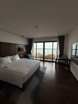 Vias Hotel Vung Tau - Transportation Included Chambres Photos