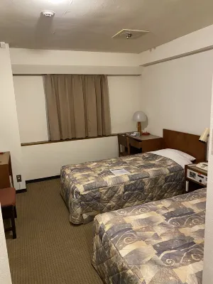 Marroad Inn Tokyo Chambres Photos