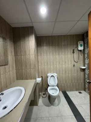 Eden Garden Resort Chambres Photos