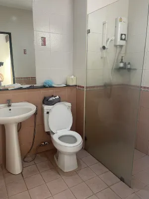 Pattara Place Rooms Photos