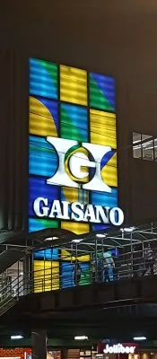 G-Galyx Inn Hotel Photos
