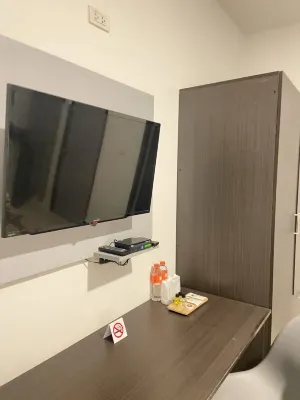 B2 清萊精品經濟型飯店 房間 Photos