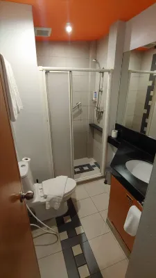 ICheck Inn Sukhumvit 19 Rooms Photos
