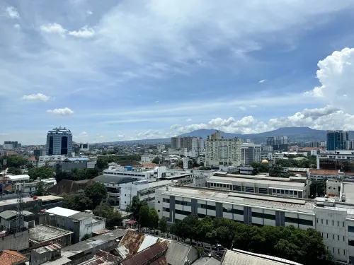 Mercure Bandung City Centre Dekat Hotel Photos