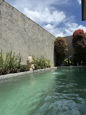 Asa Bali Luxury Villas & Spa Relaksasi & Rekreasi Photos
