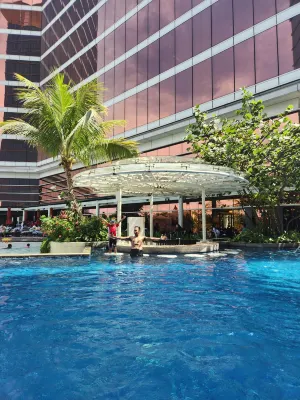 The Trans Luxury Hotel Bandung Leisure & Recreation Photos