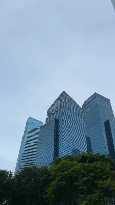오키드 호텔 싱가포르 호텔 외관 Photos