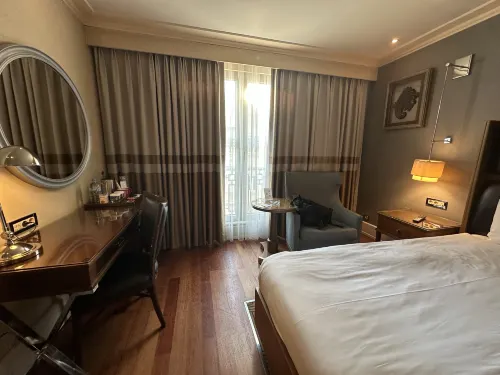 Titanic City Taksim Chambres Photos