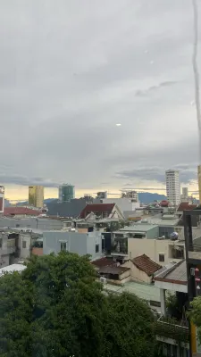 SNite Hotel & Dorm - Danang Dragon Bridge Xung quanh Photos