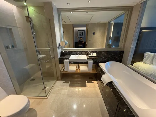 Radisson Blu Plaza Bangkok Номера Photos