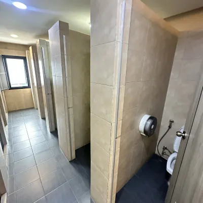 Tuk Tuk Hostel Phòng Photos