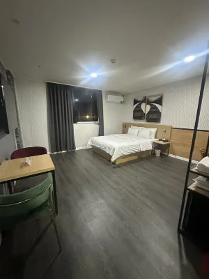 오송 스테이 호텔 객실 Photos