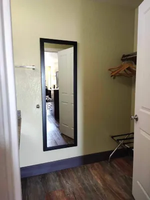 Travelodge by Wyndham San Antonio Downtown Northeast Chambres Photos