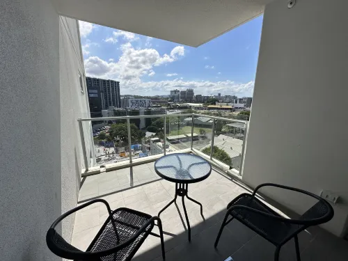 Belise Apartments Photos