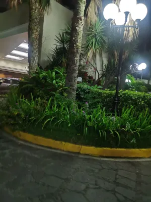 Sheraton Presidente San Salvador Hotel Espaces publics Photos