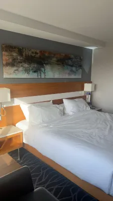 Delta Hotels Waterloo Chambres Photos