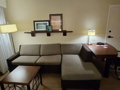 Residence Inn Orlando Airport Camere Photos