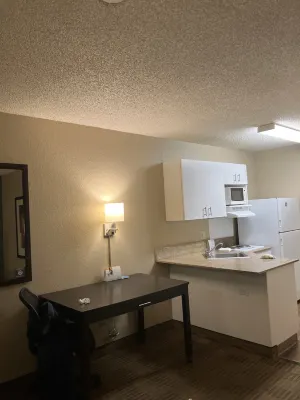 Extended Stay America Suites - Orange County - Lake Forest Chambres Photos