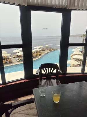 Reef Oasis Blue Bay Resort & Spa Photos