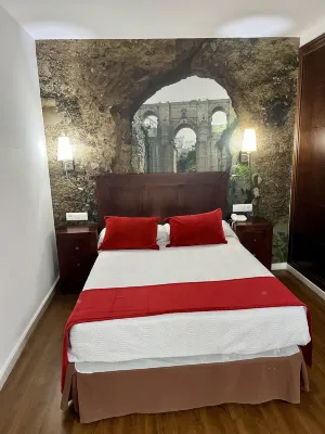 Hotel El Tajo & Spa Zimmer Photos