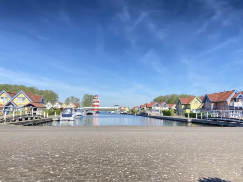Precise Resort Hafendorf Rheinsberg In der Nähe des Hotels Photos