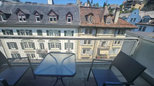 Ibis Styles Luzern City Photos