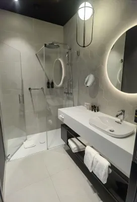 HYPERION Hotel Salzburg Rooms Photos