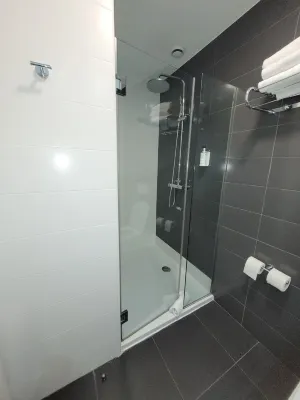 B&B Hotel Barcelona Viladecans Zimmer Photos