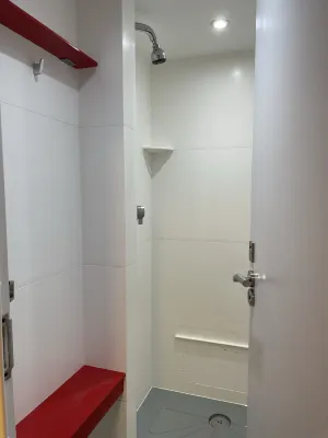 Copenhagen Downtown Hostel Rooms Photos