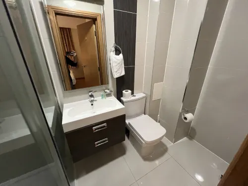 Kings Cross Inn Hotel Chambres Photos