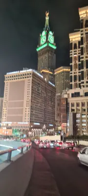 Al Ebaa Hotel Dekat Hotel Photos