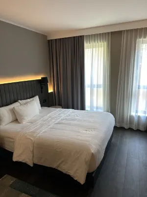 Residence Inn Essen City Chambres Photos