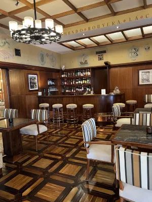 Hotel Britania Art Deco - Lisbon Heritage Collection - Avenida Photos