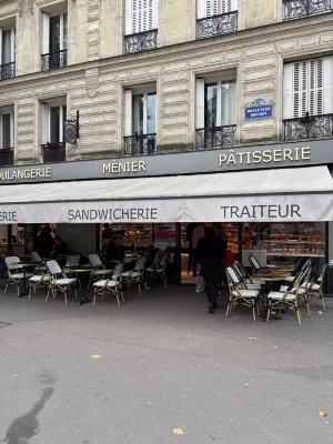 Hôtel Prince Albert Gare de Lyon À proximité de l'hôtel Photos