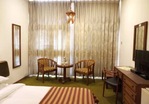 Oriental Palace Hotel Chambres Photos
