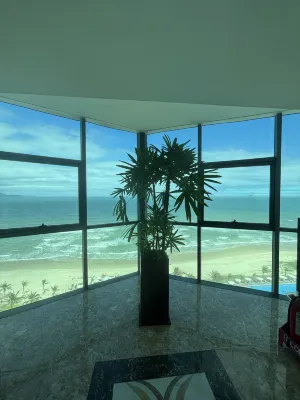 Swandor Cam Ranh Resort-Ultra All Inclusive Area Publik Photos