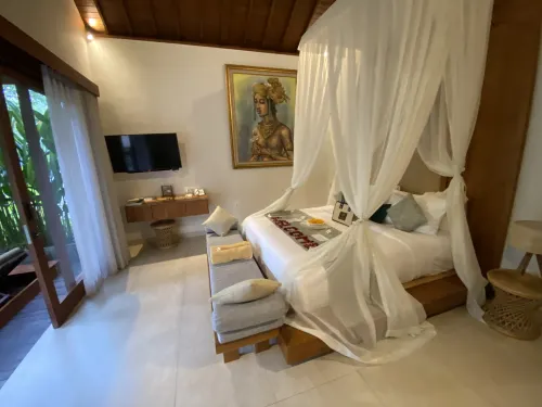 Jannata Resort and Spa Kamar Photos