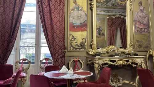 Il Gattopardo House Photos