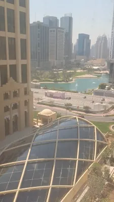 Arjaan by Rotana Dubai Media City Near Hotel Photos